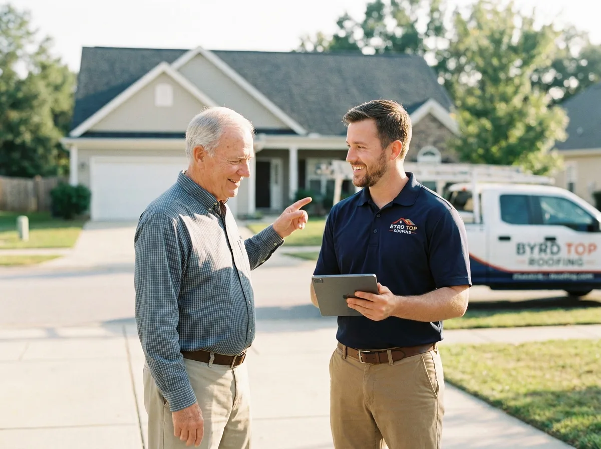 Roofing Sellersburg, IN FAQs